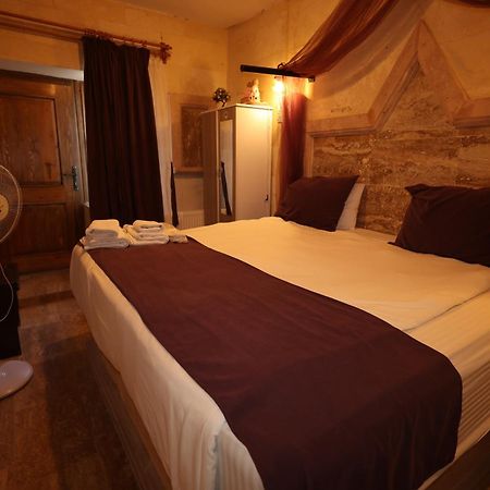 Lucky Luke Stone House Apartamento Göreme Exterior foto